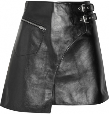 Leather Kilts